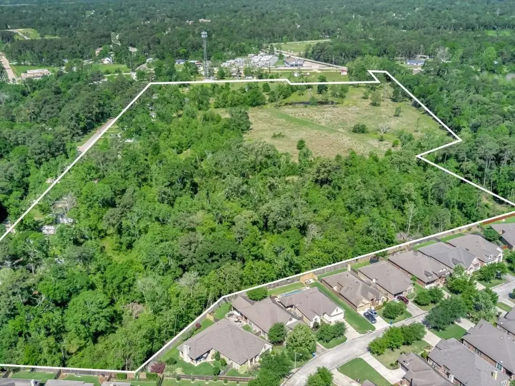 19639 Ceal Road, Porter, TX 77365 - Image #1