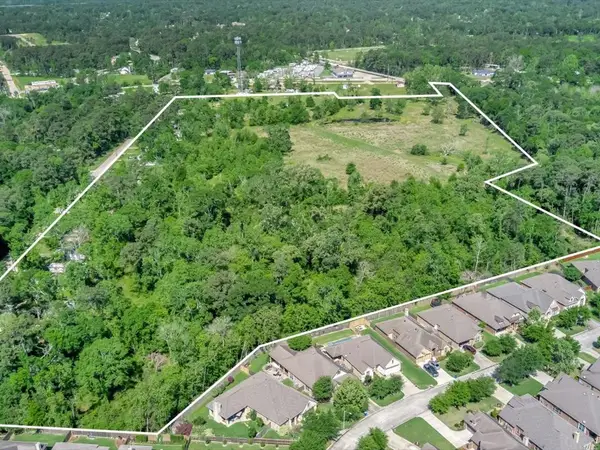 19639 Ceal Road, Porter, TX 77365