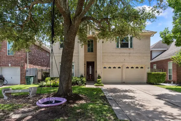 4313 Dorothy Street, Bellaire, TX 77401