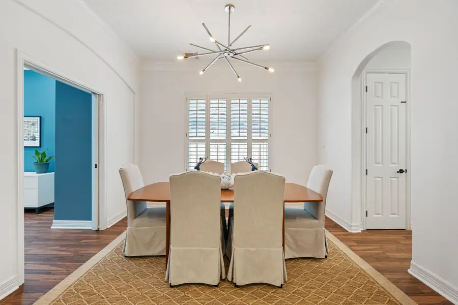 4313 Dorothy Street, Bellaire, TX 77401 - #2