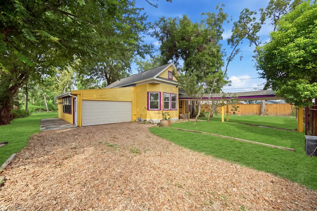 9919 Tebo Street, Houston, TX 77076 - #1