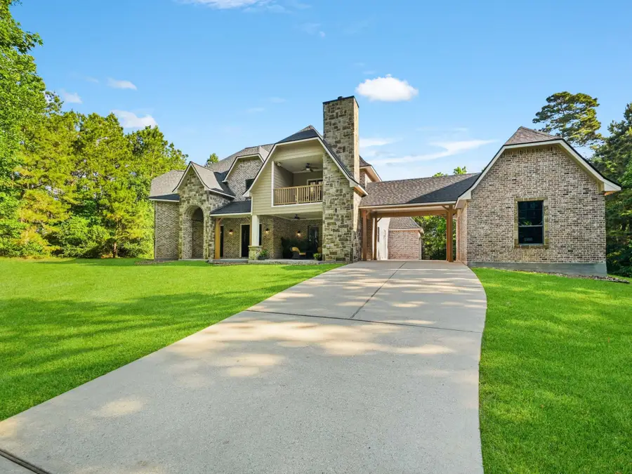 127 Leah Drive, Montgomery, TX 77316 - #3