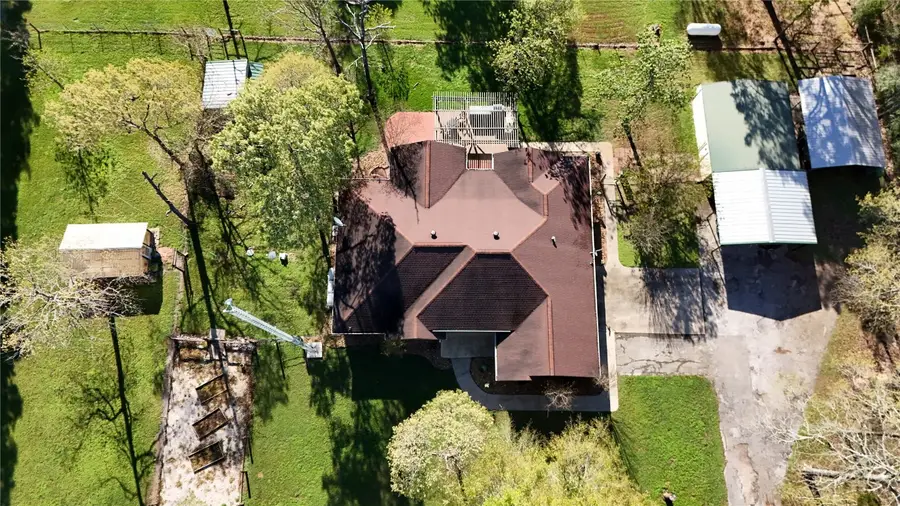 88 Vela Road, Huntsville, TX 77340 - #2