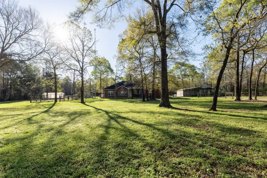 88 Vela Road, Huntsville, TX 77340 - #3