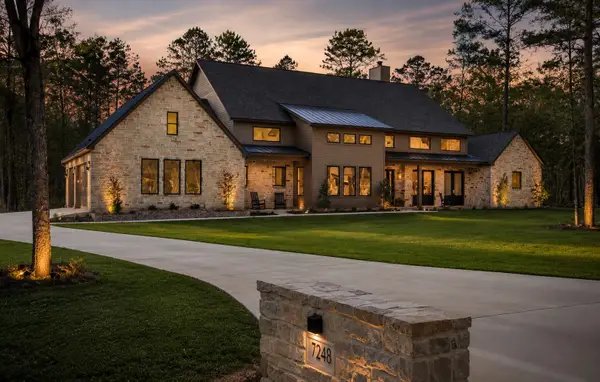 7248 Red Oak Grove Road, Montgomery, TX 77316