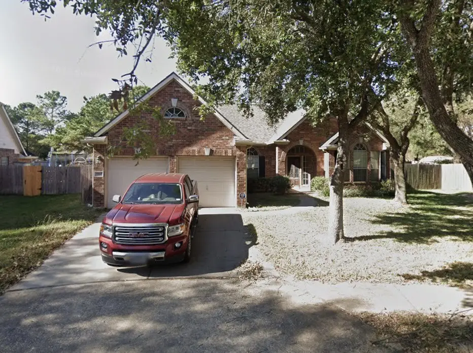 11227 Timbercreek Falls Drive, Houston, TX 77095 - #1