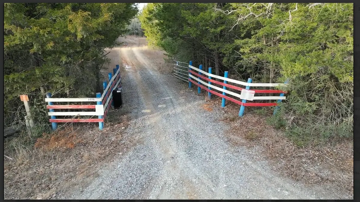 TBD County Road 427, Normangee, TX 77584 - Image #1