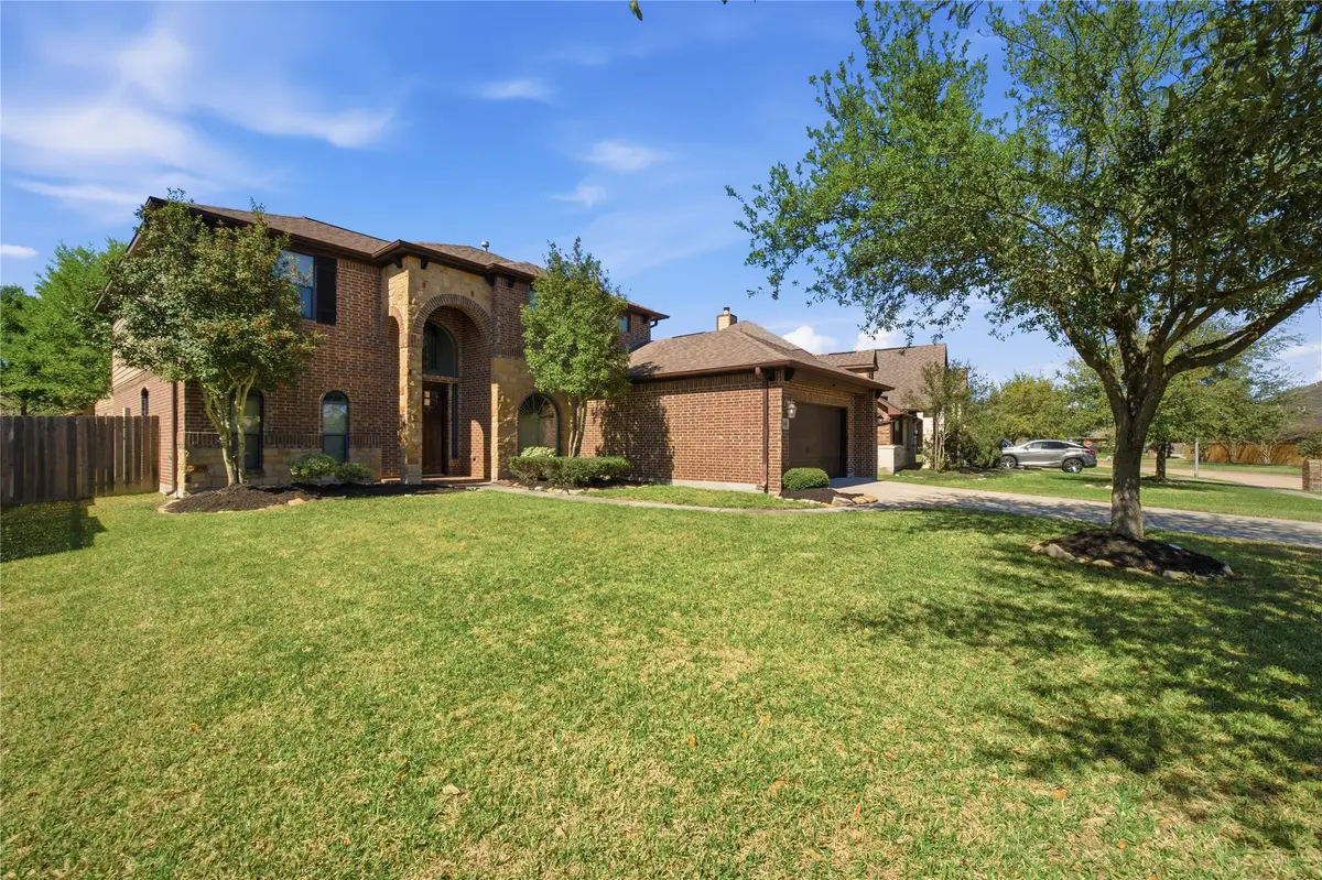 11014 Sir Alex Drive, Tomball, TX 77375 - #1