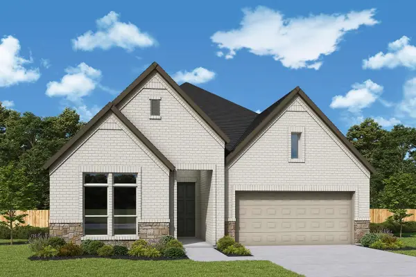 9713 Howard Oaks Drive, Conroe, TX 77301