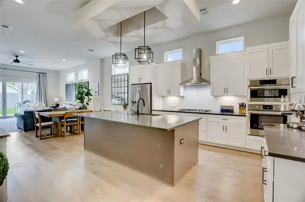 1022 Dorothy Street, Houston, TX 77008