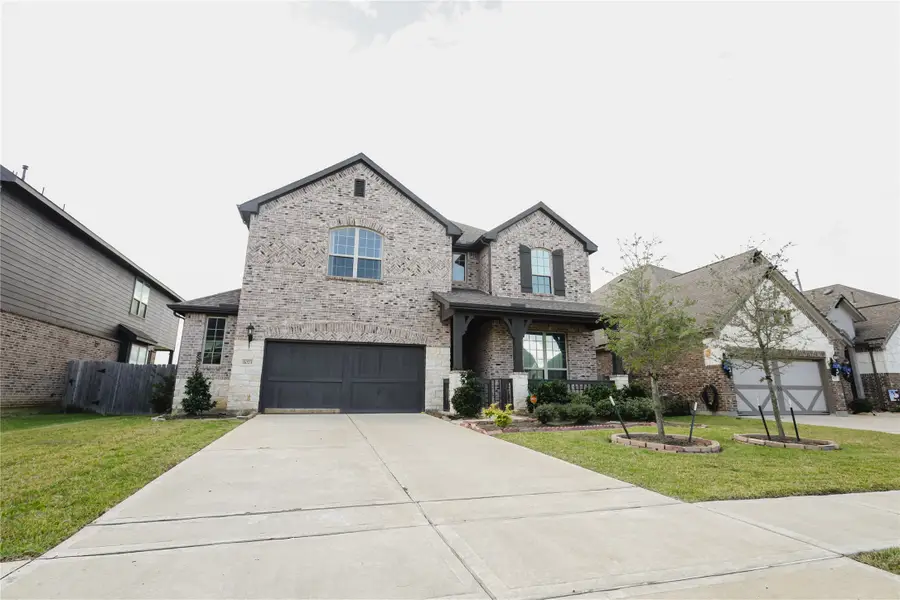 6023 Marsh Lake Court, Katy, TX 77493 - Image #2