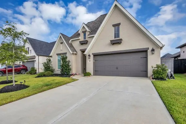 19322 Seabiscuit Stable Trl, Tomball, TX 77377