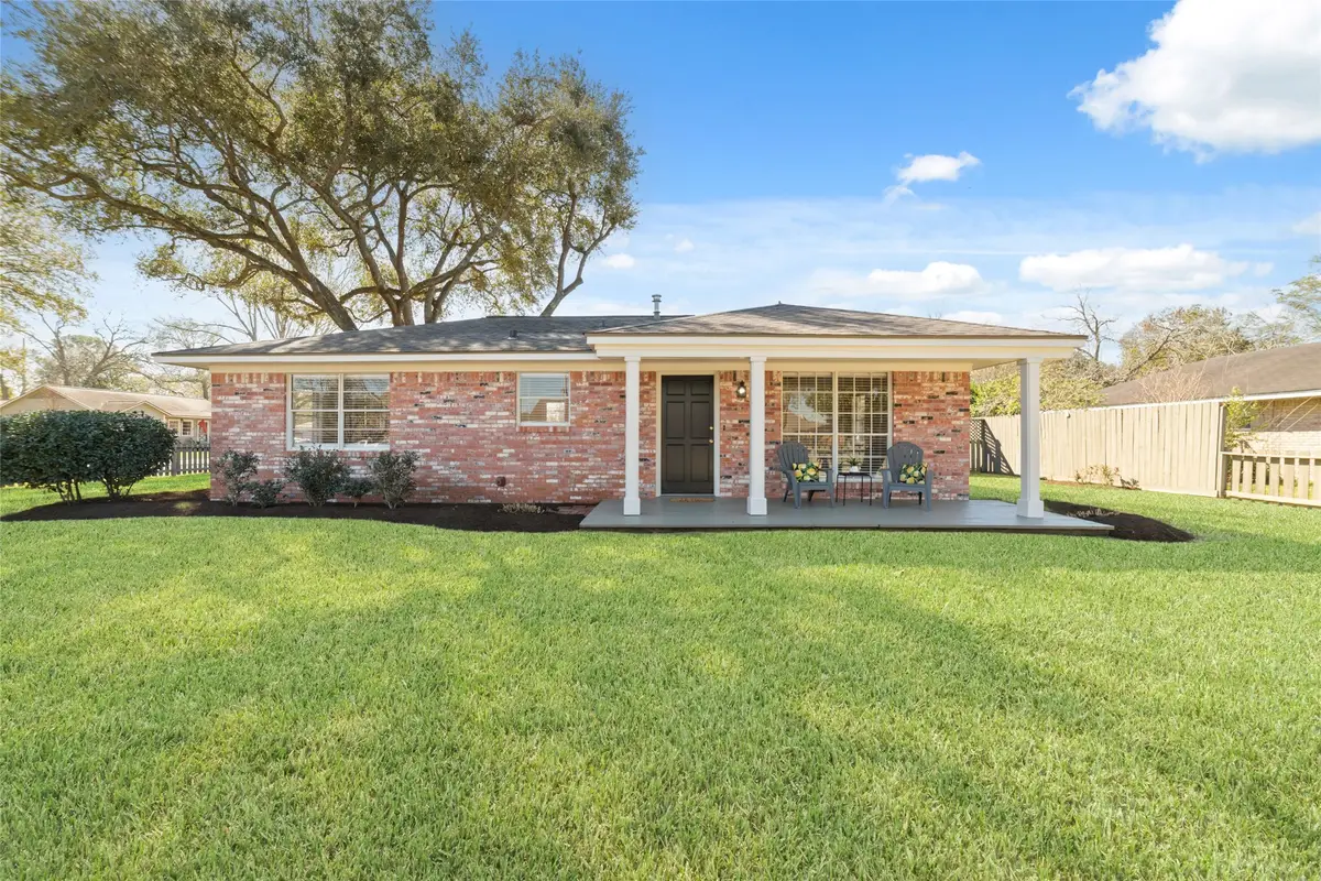 5603 Iris Lane, Katy, TX 77493 - #1