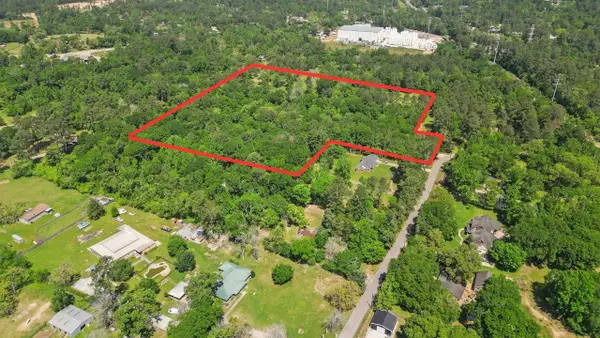 1107 Virgie Community Road, Magnolia, TX 77354