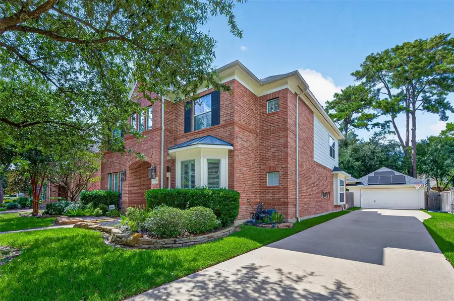 9726 Blue Cruls Way, Spring, TX 77379 - #3