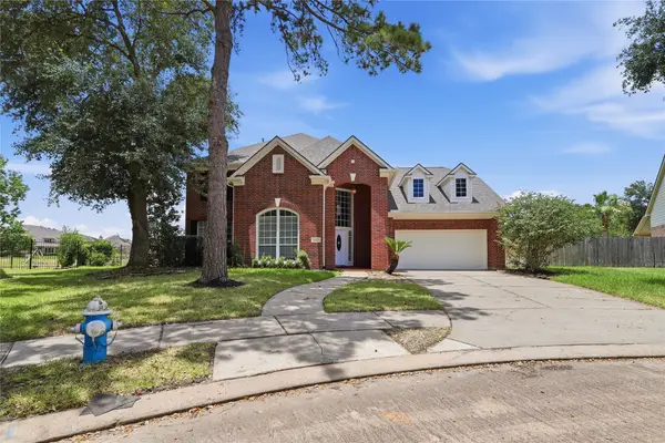 11623 Ruby Canyon Lane, Houston, TX 77095