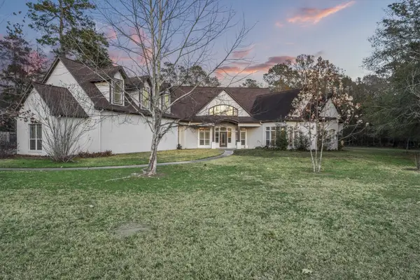 12061 Oak Forest Lane, Conroe, TX 77385