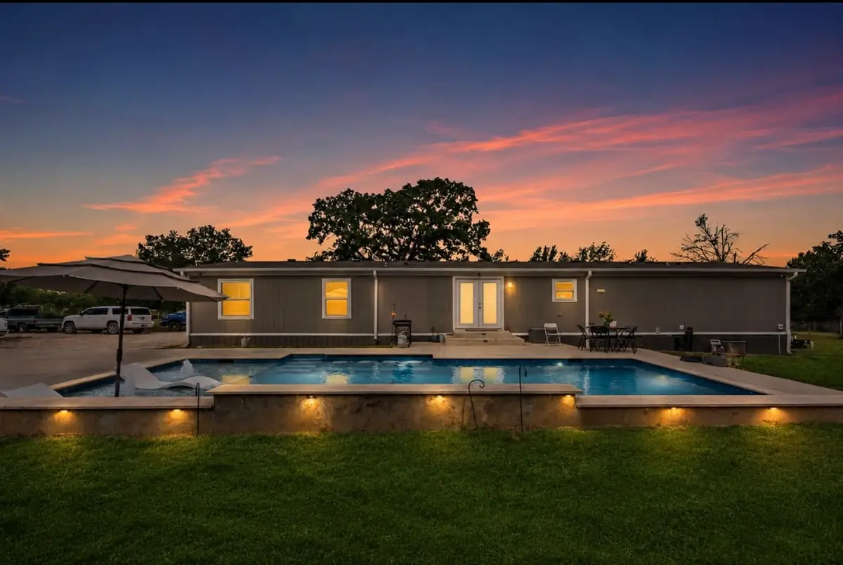 26012 Tyler Park, Bedias, TX 77831 - #1