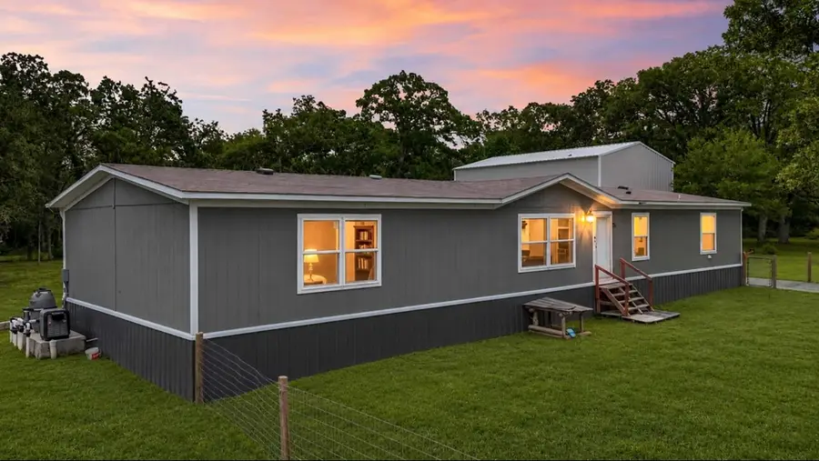 26012 Tyler Park, Bedias, TX 77831 - #2