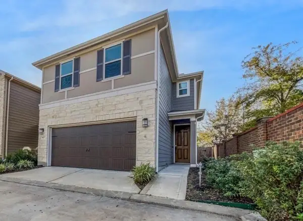 8627 Cedar Plains Lane, Houston, TX 77080