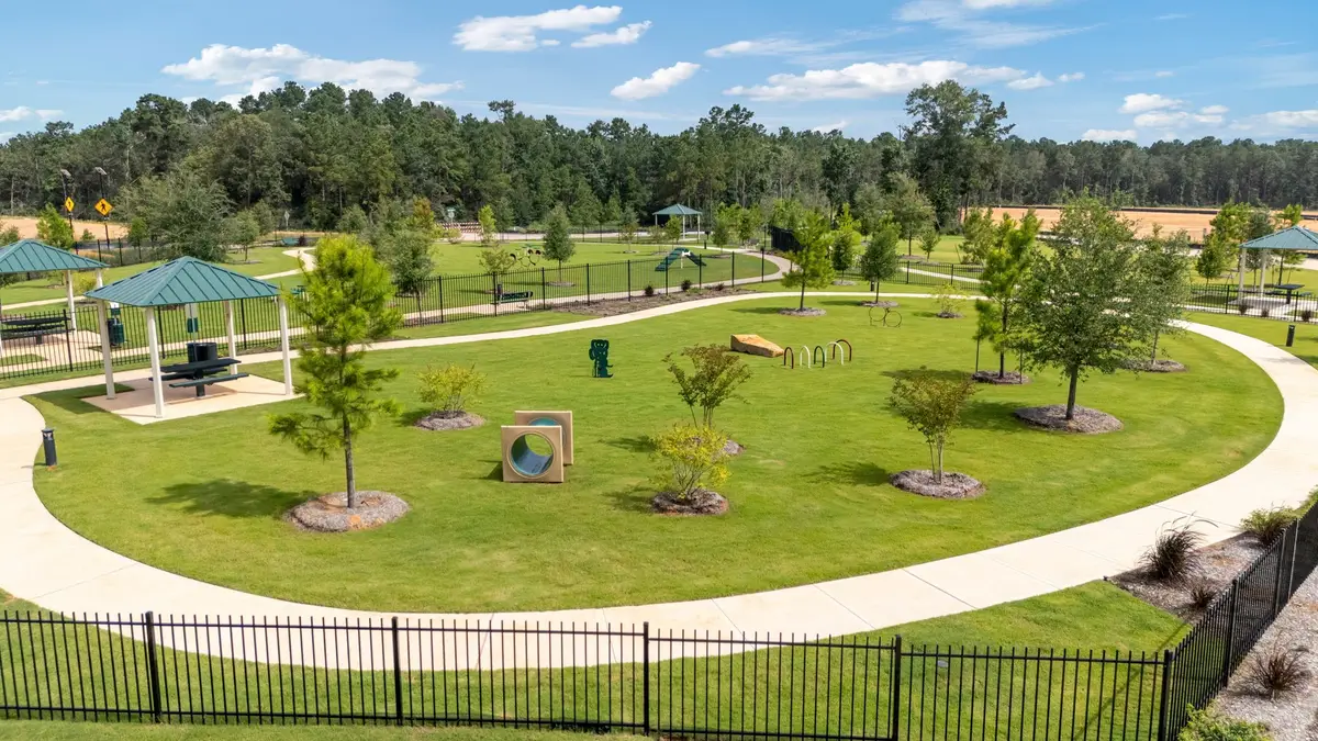 15415 Maple Terrace Drive, Conroe, TX 77303 - #1