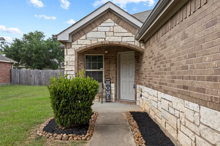 1707 Hickory Burl Lane, Conroe, TX 77301 - #2