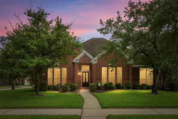 19311 Red Canyon Lane, Tomball, TX 77377