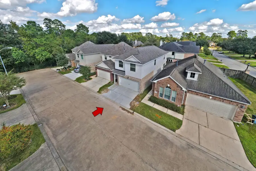 13518 Villa Arbor Drive, Houston, TX 77070 - #2