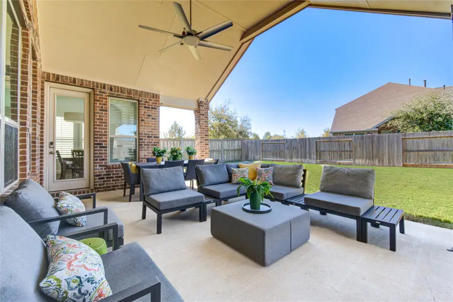 12018 Kingsmuir Lane, Richmond, TX 77407 - Image #2