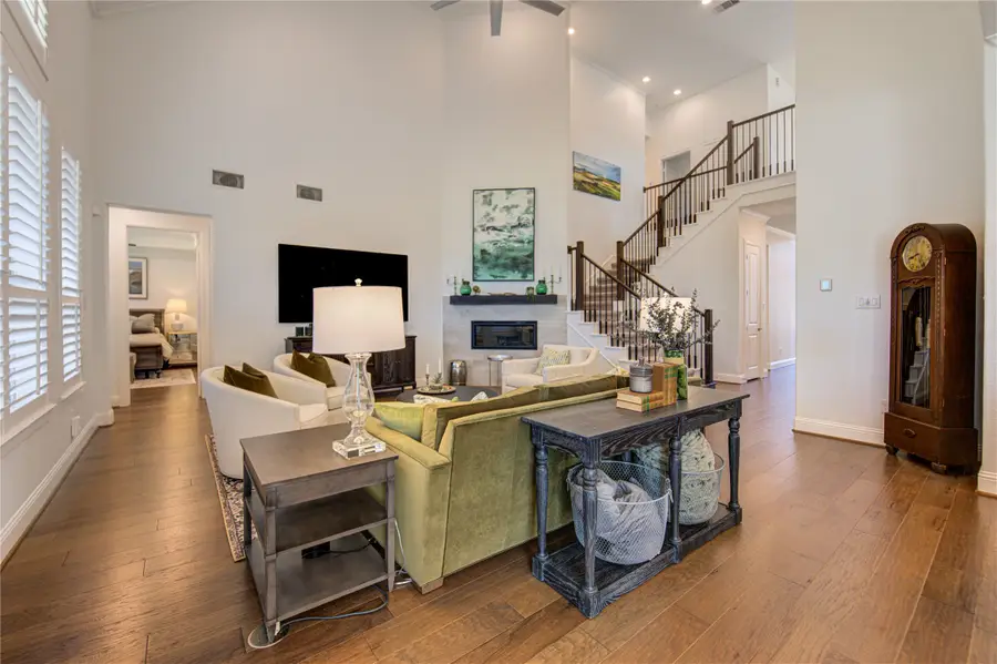 12018 Kingsmuir Lane, Richmond, TX 77407 - Image #3