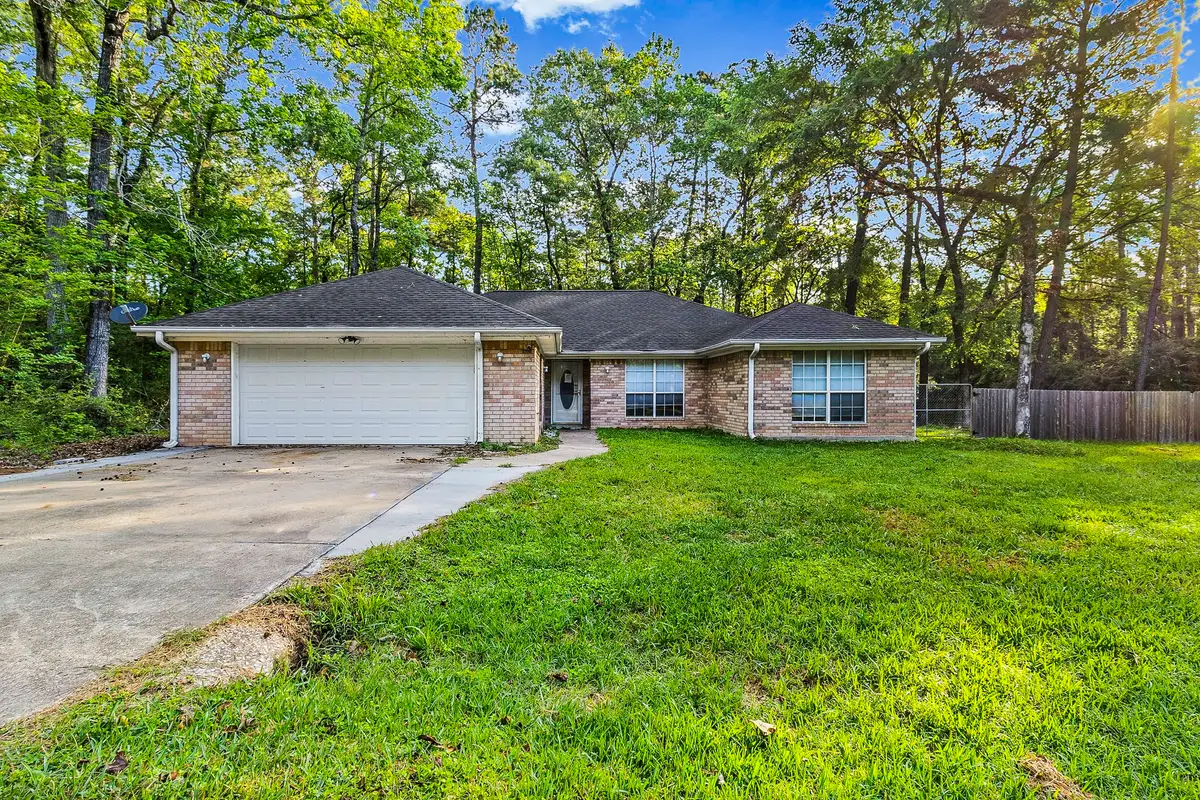 6 Lost Forest, Trinity, TX 75862 - #1