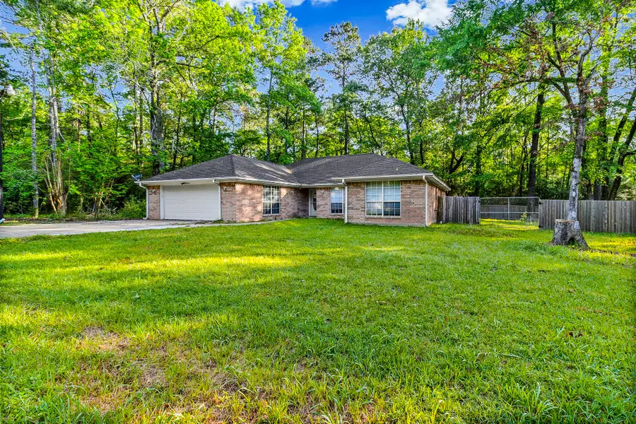 6 Lost Forest, Trinity, TX 75862 - #3