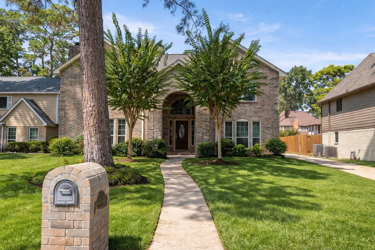 6626 Gentle Bend Drive, Houston, TX 77069 - Image #1