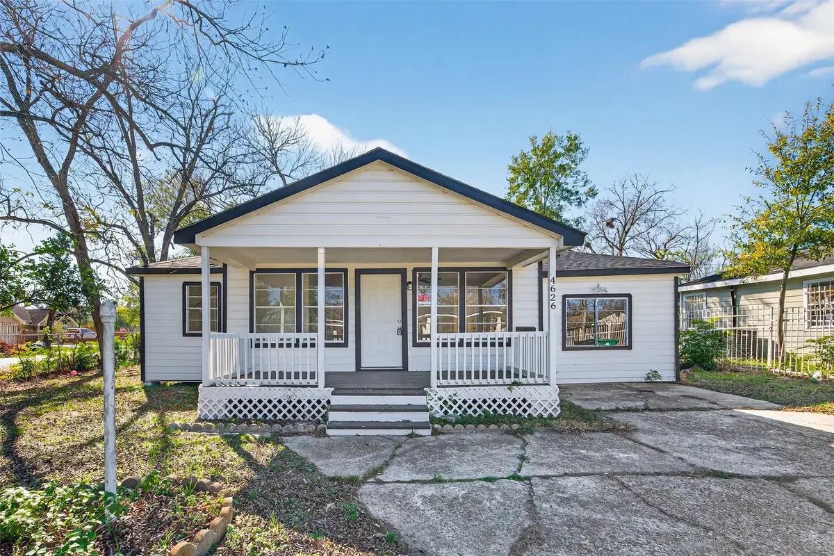4626 Dewberry Street, Houston, TX 77021 - Image #1