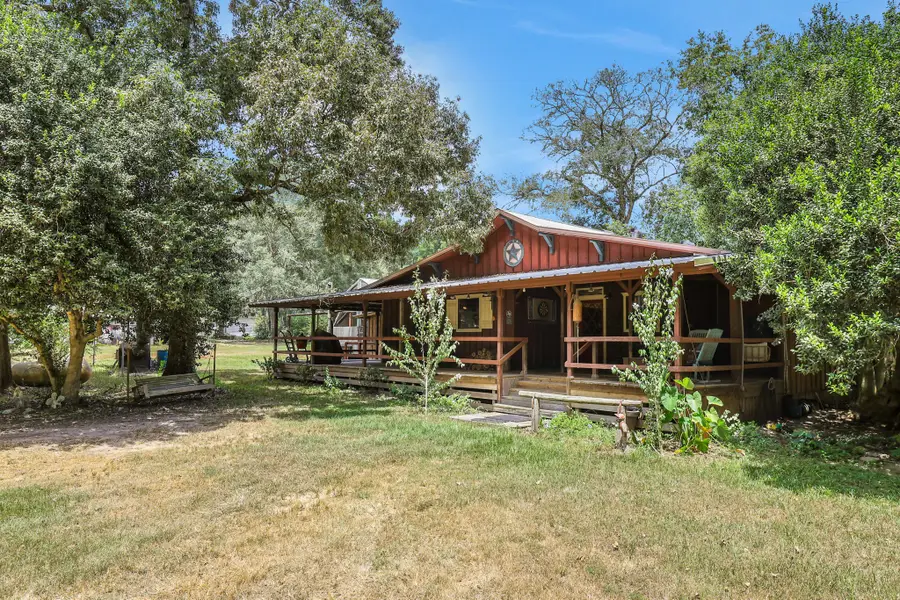 550 Dogwood Road, Cleveland, TX 77328 - #2