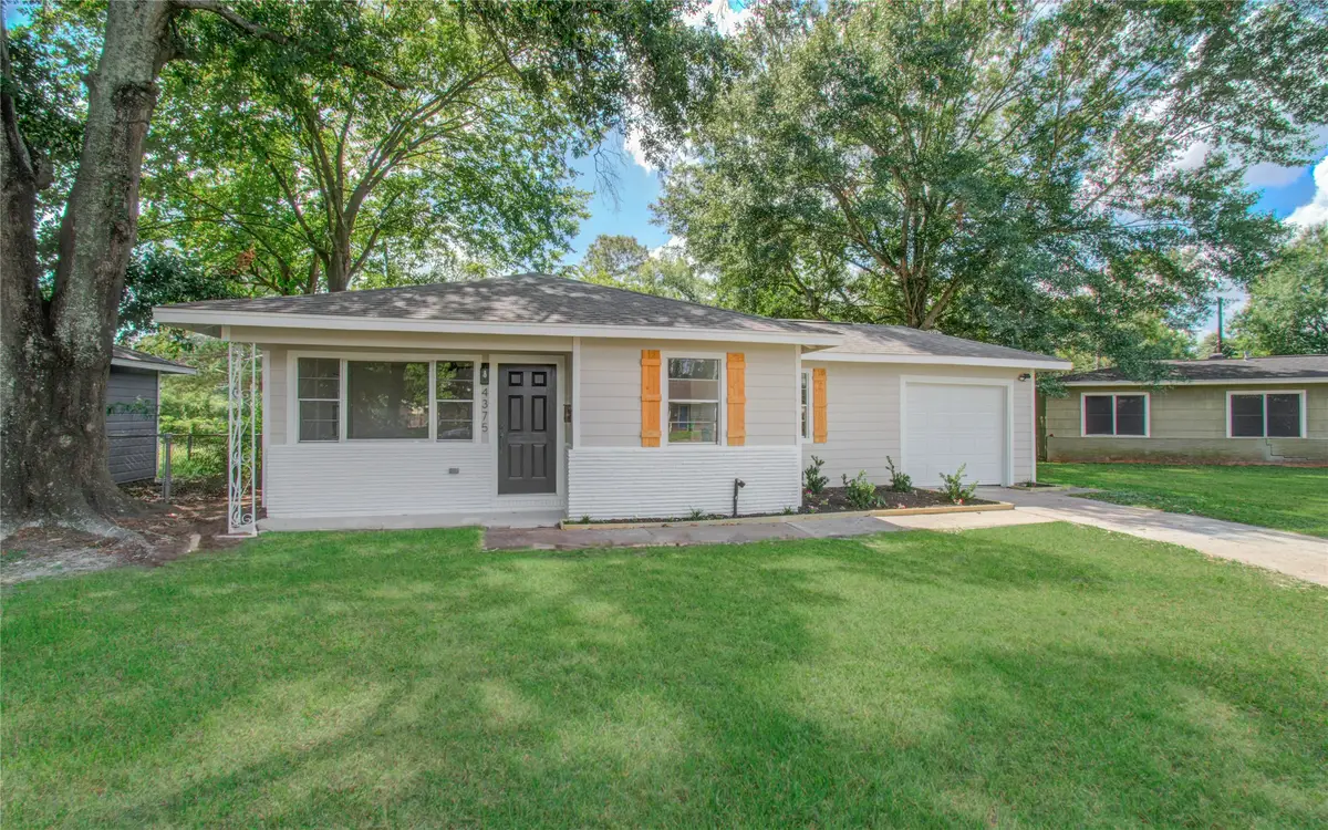 4375 W Broadway Street, Beaumont, TX 77707 - Image #1