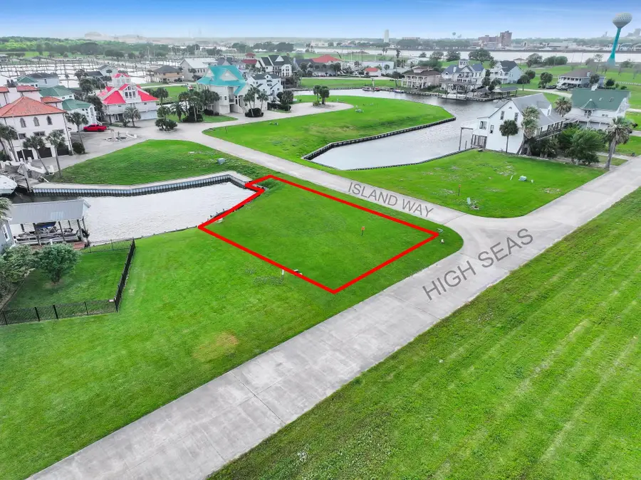 501 High Seas, Port Arthur, TX 77640 - #3