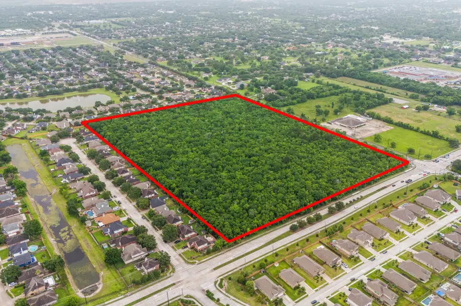 0 Magnolia Parkway, Pearland, TX 77584 - #2