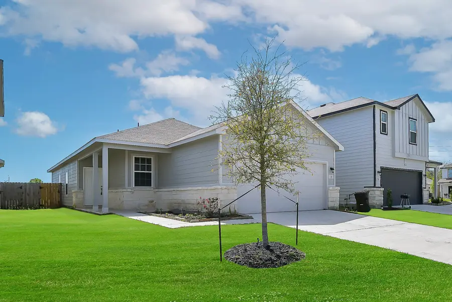 310 Crayfish Drive, Crosby, TX 77532 - #2