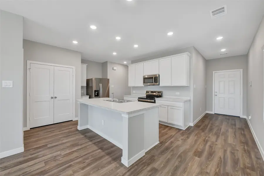 310 Crayfish Drive, Crosby, TX 77532 - #3