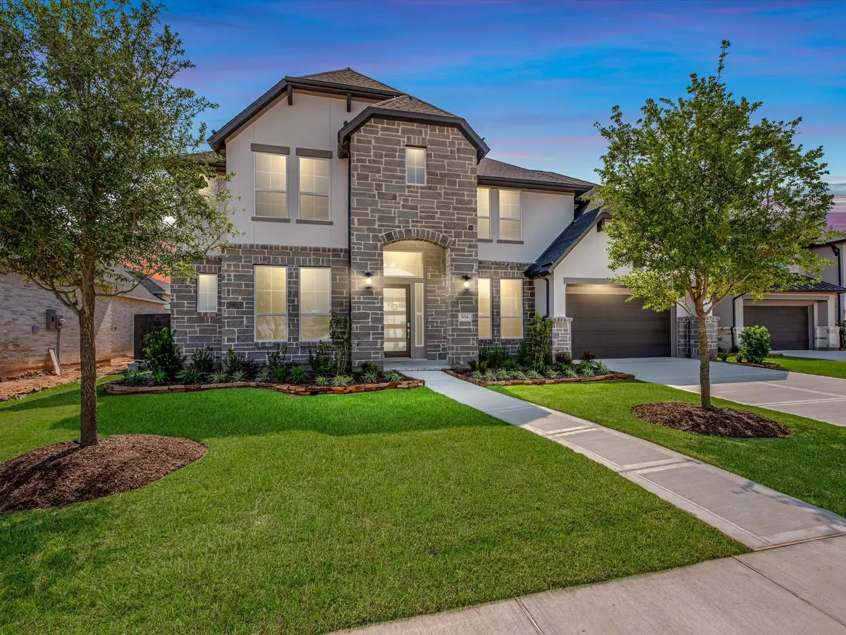 3014 Elderberry Orchard Street, Richmond, TX 77406 - #1