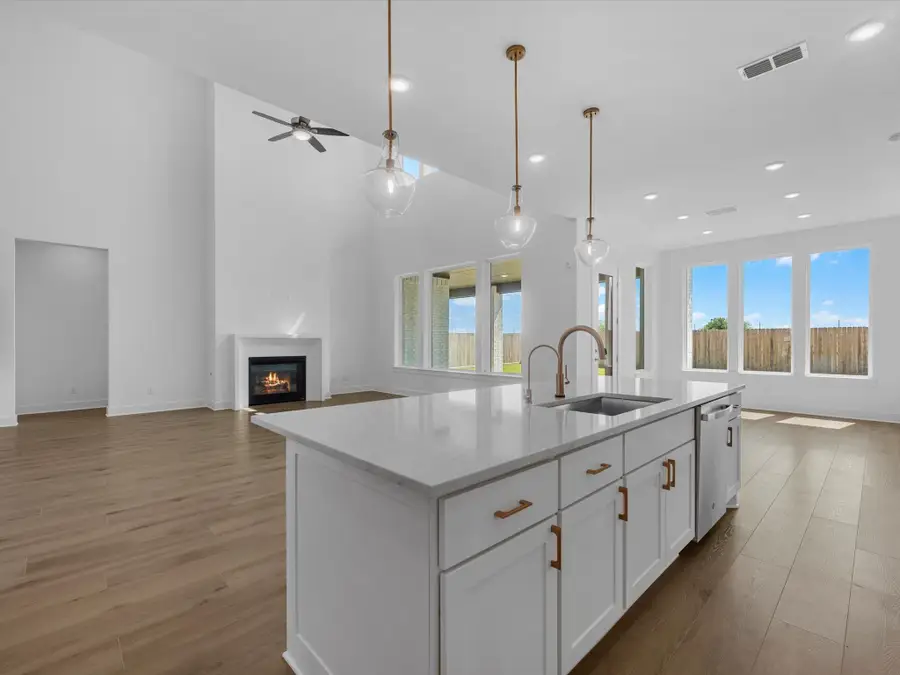 3014 Elderberry Orchard Street, Richmond, TX 77406 - #3