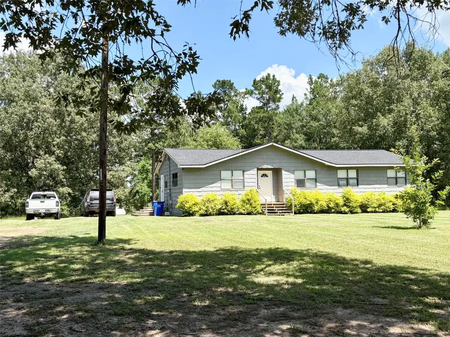 293 County Road 4145, Crockett, TX 75835 - #2