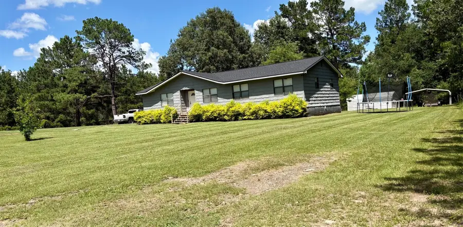 293 County Road 4145, Crockett, TX 75835 - #3