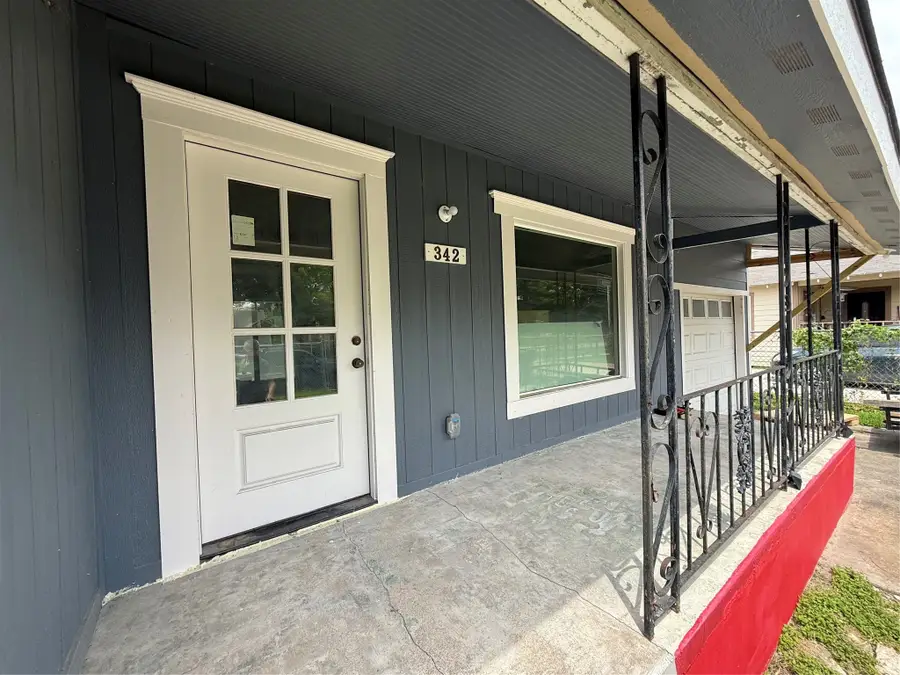 342 Hoffman Street, Houston, TX 77020 - #2