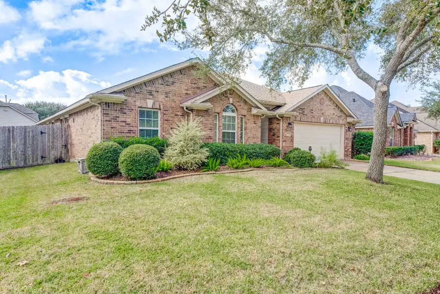 5807 Story Book Trail, Missouri City, TX 77459 - #3