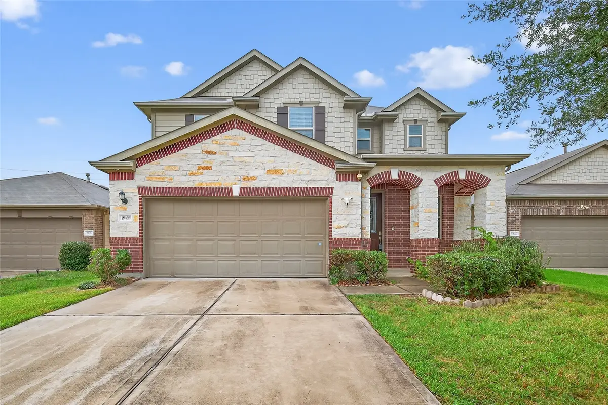 19030 Winter Falcon Crossing, Katy, TX 77449 - Image #1