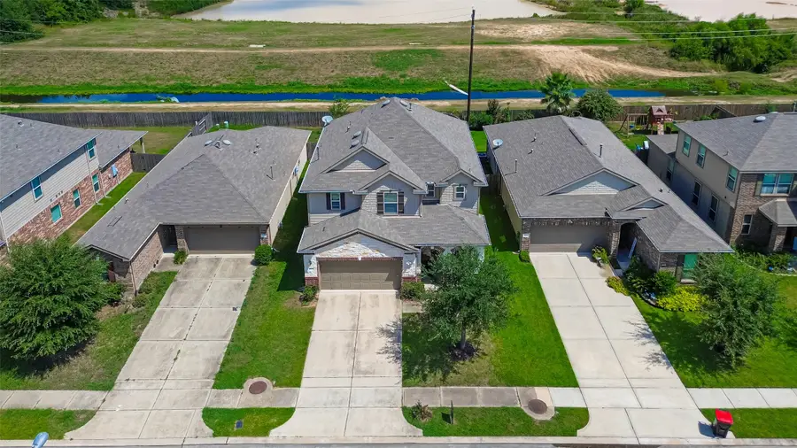 19030 Winter Falcon Crossing, Katy, TX 77449 - Image #3