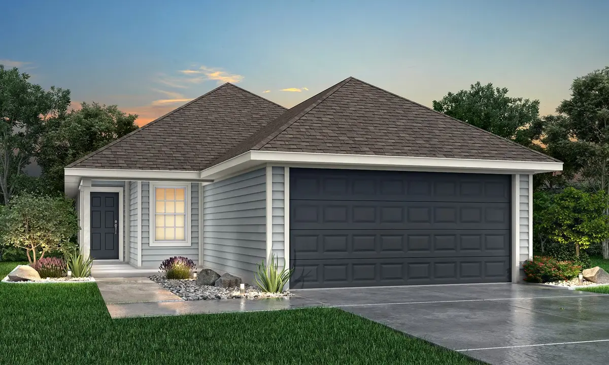 9210 Crestone Peak Drive, Willis, TX 77318 - #1