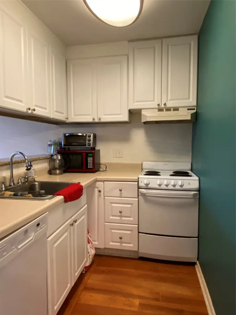 1905 San Gabriel Street #205, Austin, TX 78705 - #2